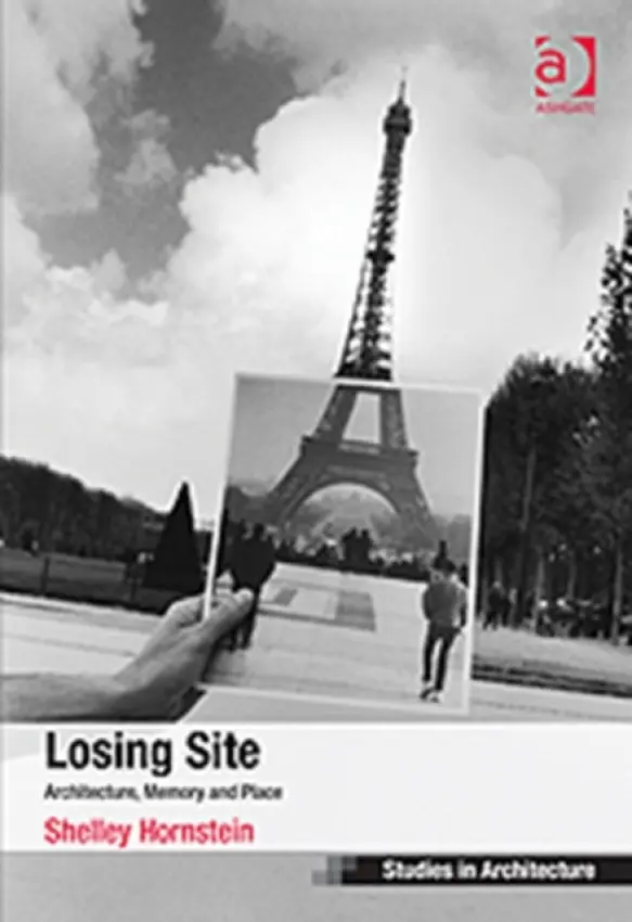 Losing Site - Hornstein, Shelley