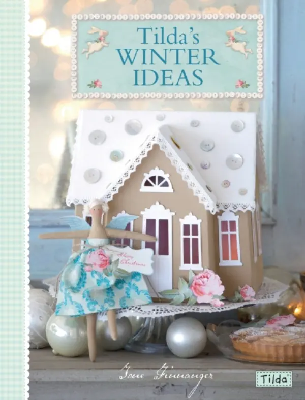 Tilda'S Winter Ideas - Finnanger, Tone (Author)