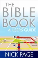 Bible Book - Page, Nick