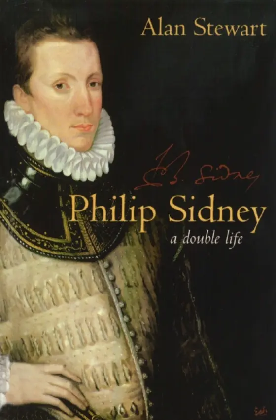 Philip Sidney - Stewart, Alan