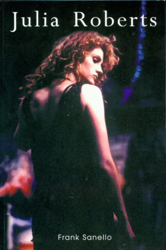 Julia Roberts - Sanello