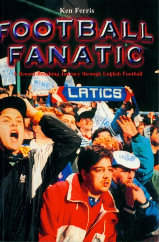 Football Fanatic - Ferris, Ken