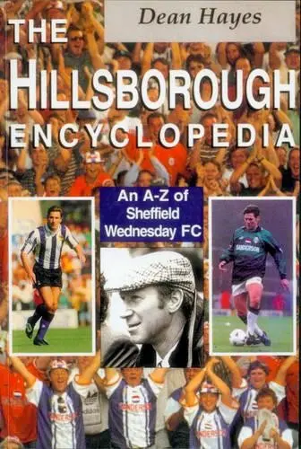 Hillsborough Encyclopedia - Hayes, Dean