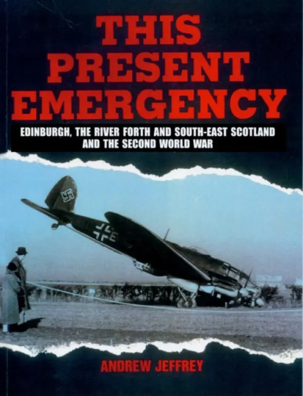 This Present Emergency - Jeffrey, Andrew