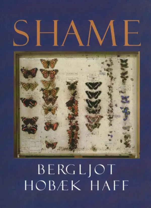 Shame - Haff, Bergljot