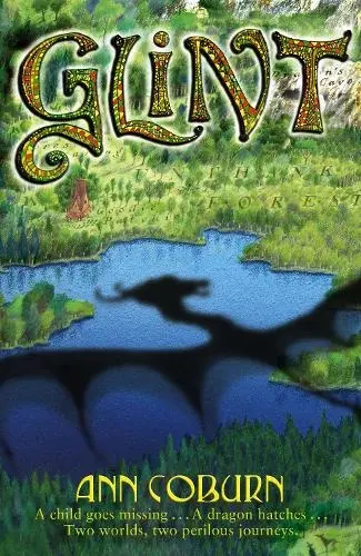 Glint - Coburn, Ann