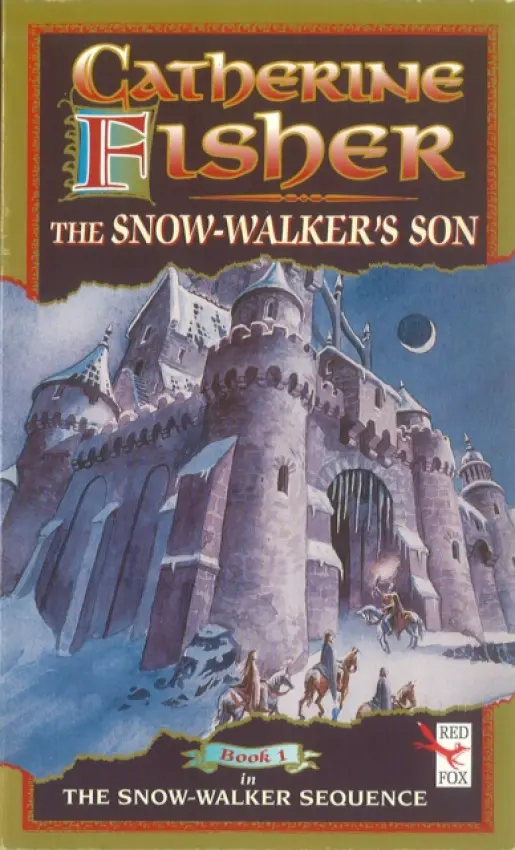 Snow-Walker's Son - Fisher, Catherine