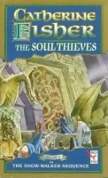Soul Thieves - Fisher, Catherine