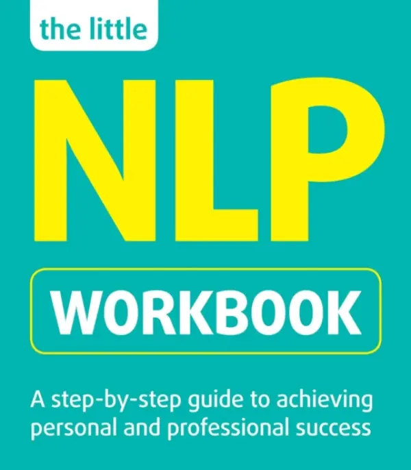Little NLP Workbook - Lazarus, Jeremy