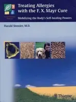 Treating Allergies with F.X. Mayr Therapy - Stossier, Harald