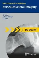 Musculoskeletal Imaging - Baur-Melnyk, Andrea a Glaser, Christian
