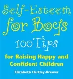 Self Esteem For Boys - Hartley-Brewer, Elizabeth