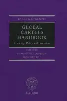 Global Cartels Handbook