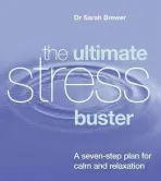 Ultimate Stress Buster - Brewer, Dr Sarah