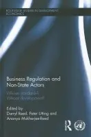 Business Regulation and Non-State Actors