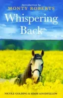 Whispering Back - Goodfellow, Adam a Golding, Nicole