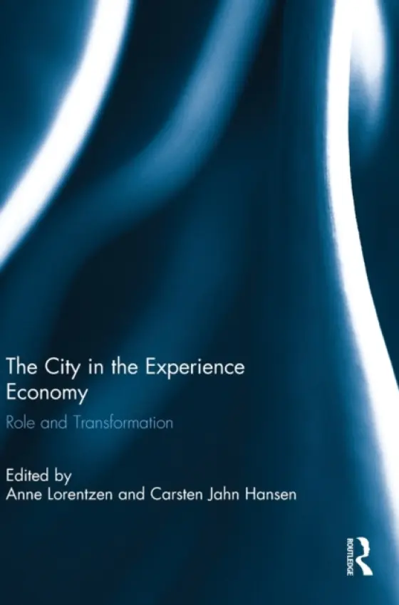 City in the Experience Economy