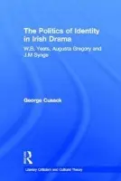 Politics of Identity in Irish Drama - Cusack, George (University of Oklahoma, USA)