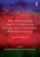 Routledge Encyclopedia of Social and Cultural Anthropology