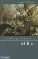 Cambridge Introduction to Milton - Dobranski, Stephen B. (Georgia State University)