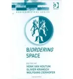B/ordering Space - Houtum, Henk van