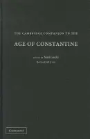Cambridge Companion to the Age of Constantine