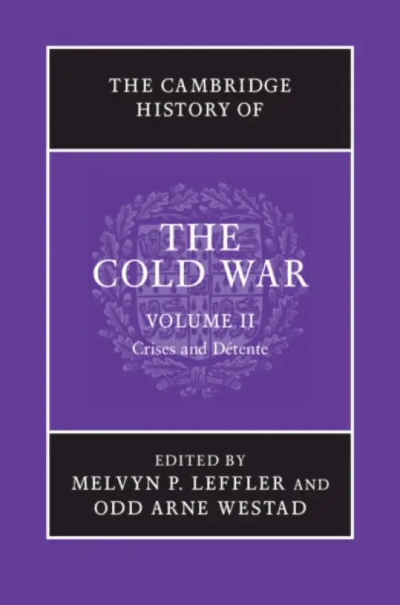 Cambridge History of the Cold War