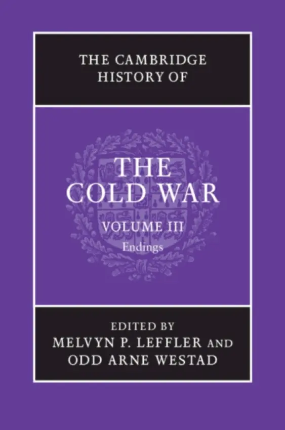 Cambridge History of the Cold War