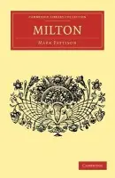 Milton - Pattison, Mark