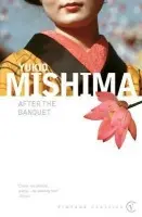 After the Banquet - Mishima, Yukio
