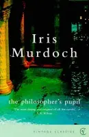 Philosopher's Pupil - Murdoch, Iris