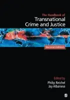 Handbook of Transnational Crime and Justice