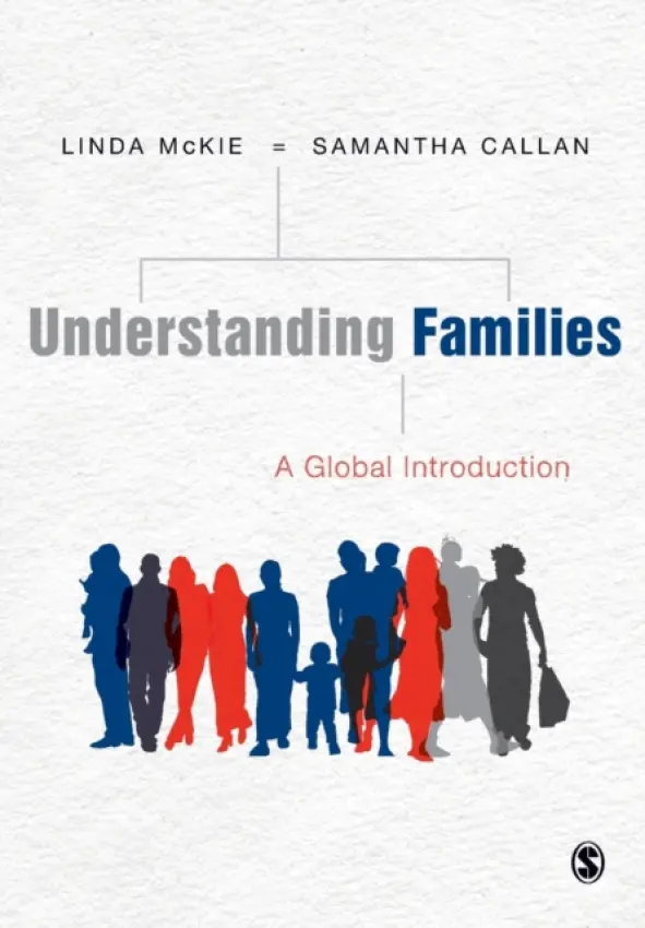 Understanding Families - McKie, Linda a Callan, Samantha
