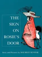 Sign On Rosie's Door - Sendak, Maurice