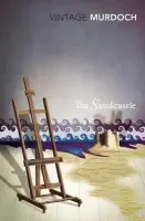 Sandcastle - Murdoch, Iris