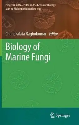 Biology of Marine Fungi