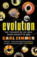 Evolution - Zimmer, Carl