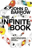 Infinite Book - Barrow, John D.