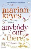 Anybody Out There - Keyes, Marian