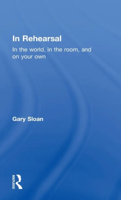 In Rehearsal - Sloan, Gary