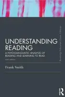 Understanding Reading - Smith, Frank
