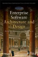 Enterprise Software Architecture and Design - Duggan, Dominic