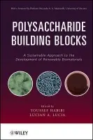 Polysaccharide Building Blocks - Habibi, Youssef a Lucia, Lucian A.