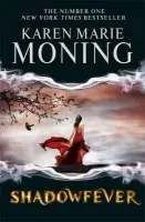 Shadowfever - Moning, Karen Marie
