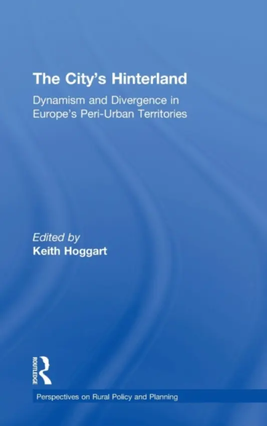 City's Hinterland