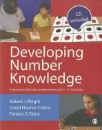 Developing Number Knowledge - Wright, Robert J a Ellemor-Collins, David a Tabor, Pamela D