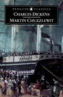 Martin Chuzzlewit - Dickens, Charles