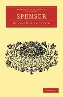 Spenser - Church, Richard William