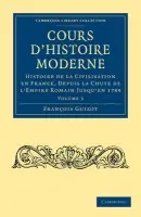 Cours d'histoire moderne - Guizot, Francois
