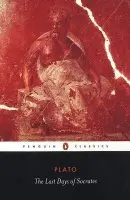Last Days of Socrates - Plato